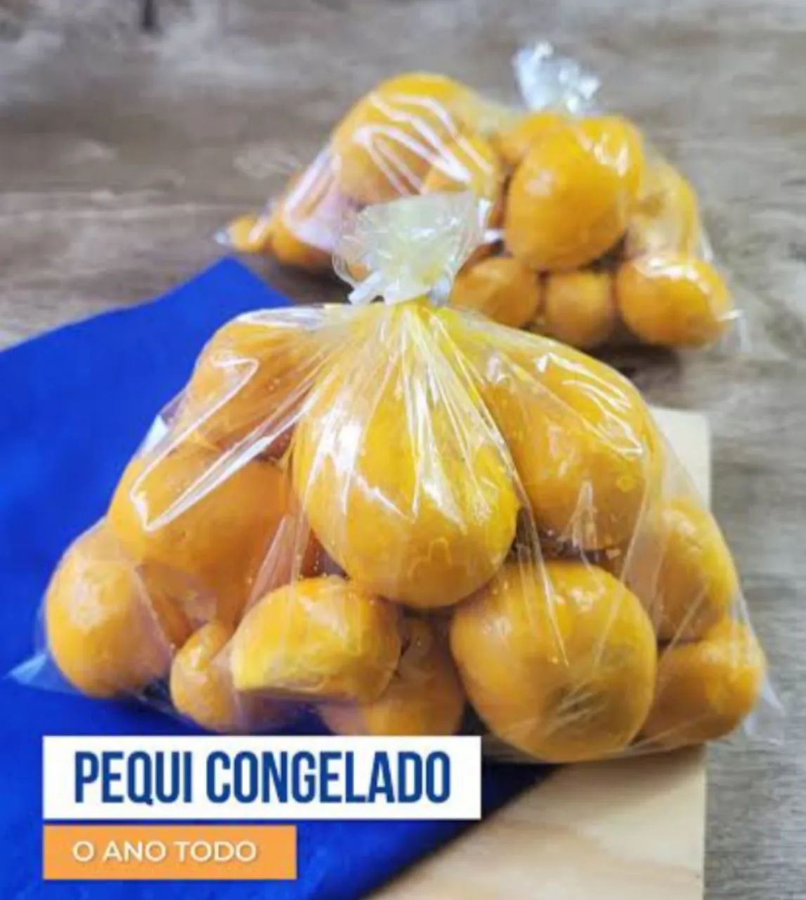 Pequi  - Foto 5