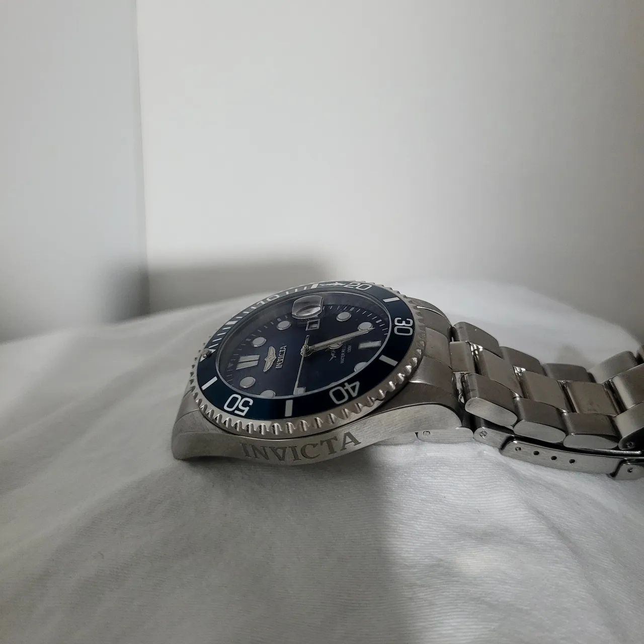 Relogio invicta Pro Driver 30019  - Foto 3