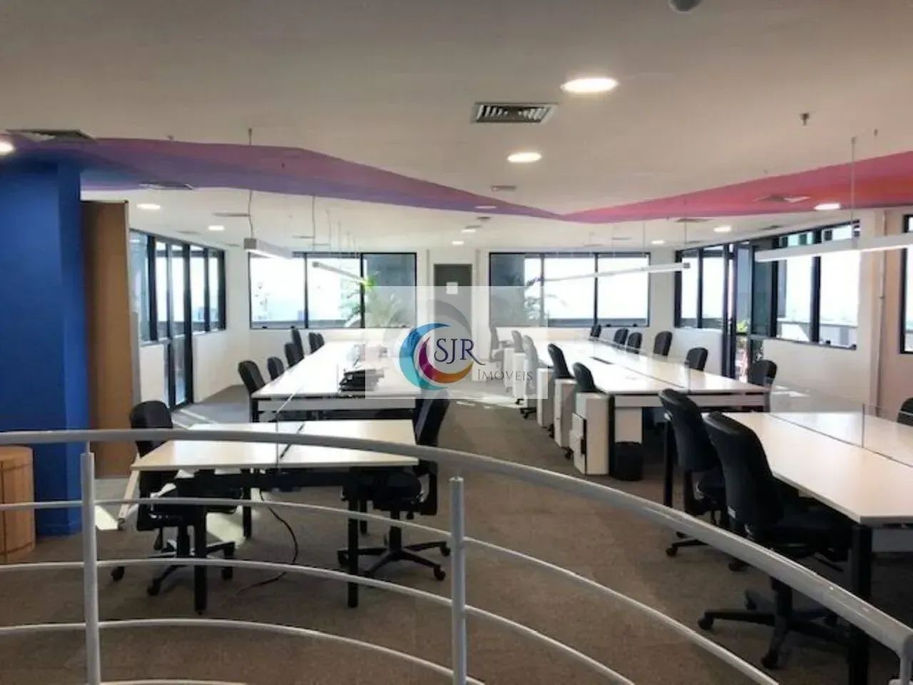 Imóvel para aluguel e venda com 732 metros quadrados em Itaim Bibi - São Paulo - SP - Foto 3