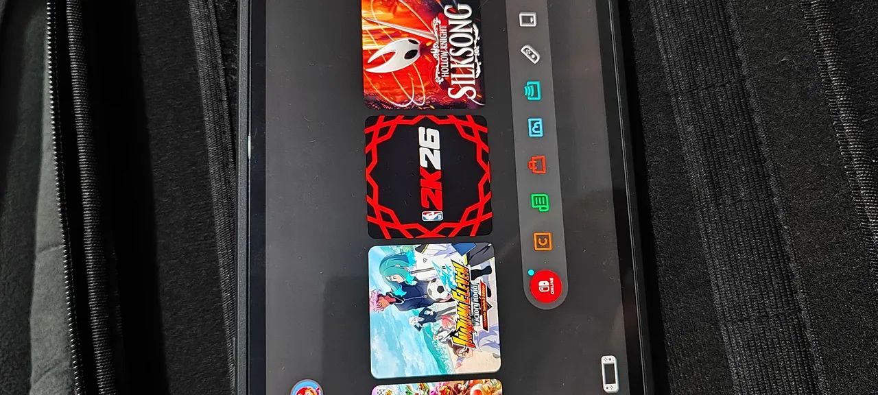 Nintendo Switch 2 - Foto 5
