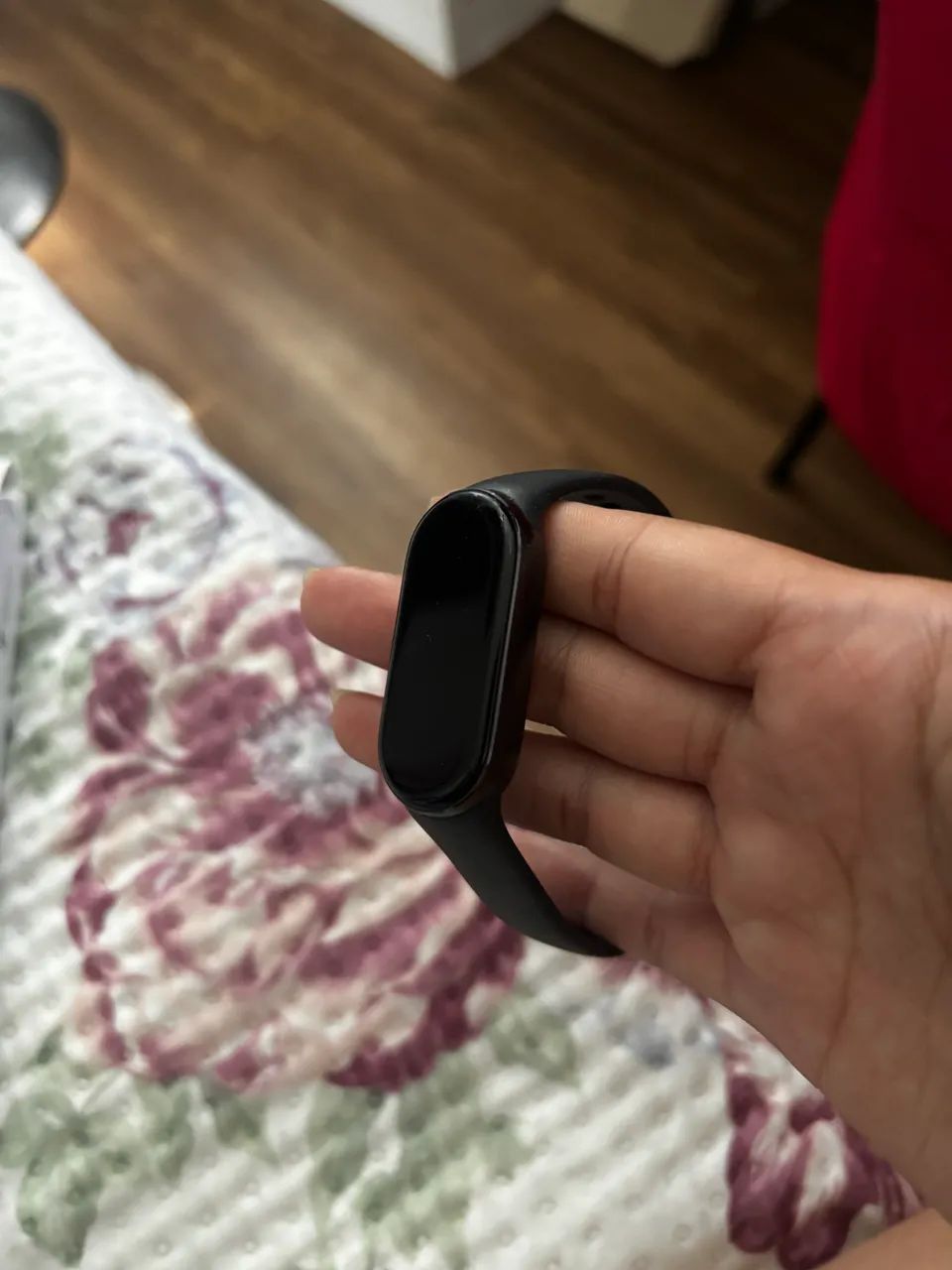 Relógio digital Xiaomi Smart Band 9 - Foto 2