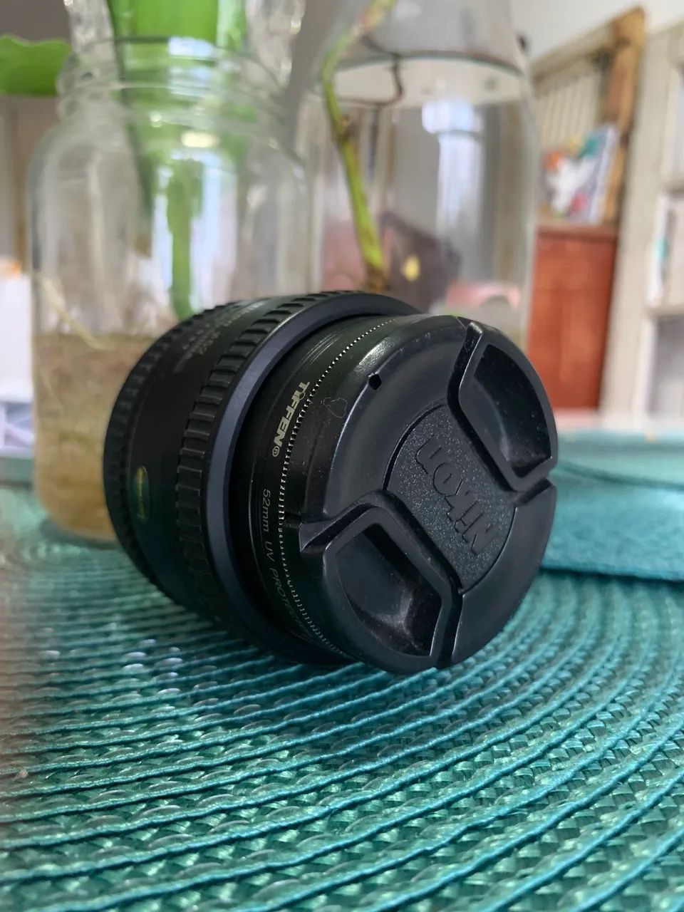 Nikon 50mm - Foto 2