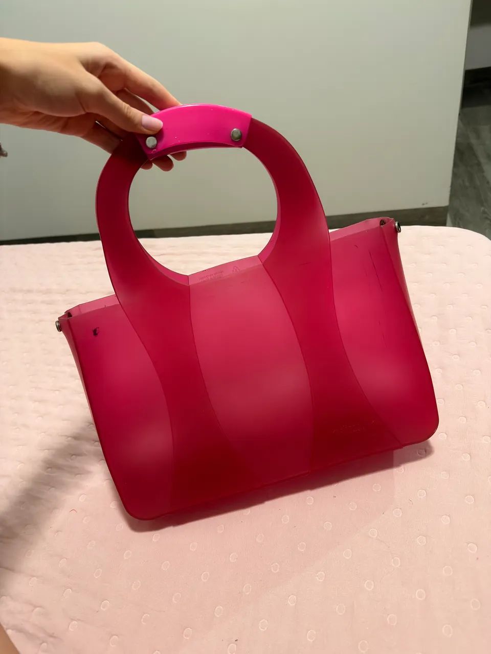 Bolsa Jelly Melissa  - Foto 4