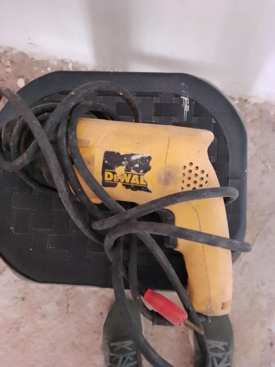 Parafusadeira com torque DW 257 Dewalt - Foto 3