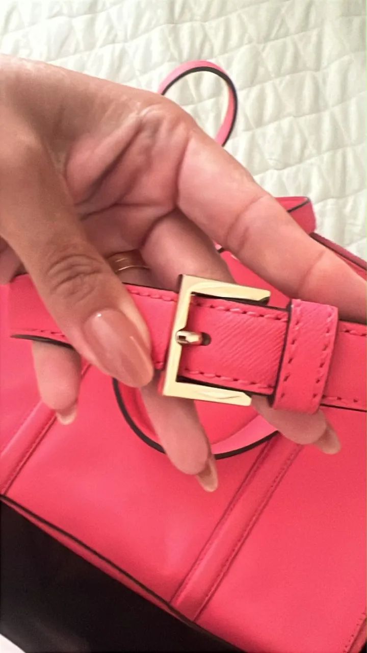 Bolsa kate spade grande  - Foto 5