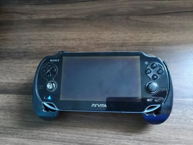 PS Vita Desbloqueado - Foto 3