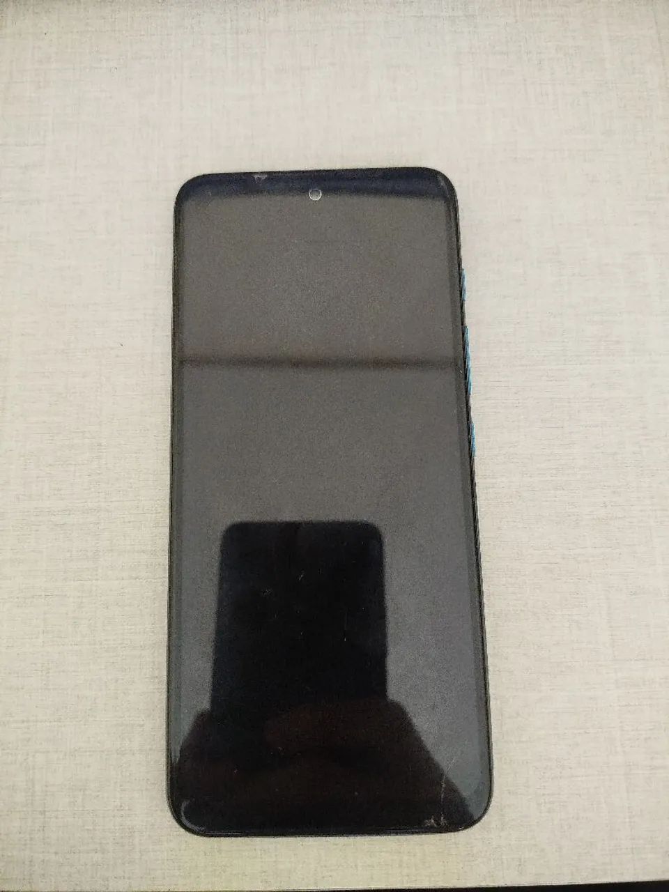 MOTO G71 5G AZUL - Foto 3