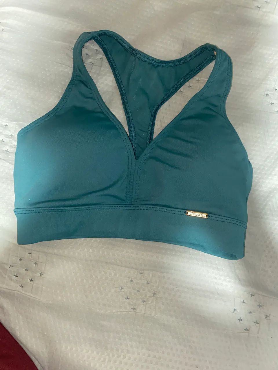 Conjunto de academia  - Foto 3