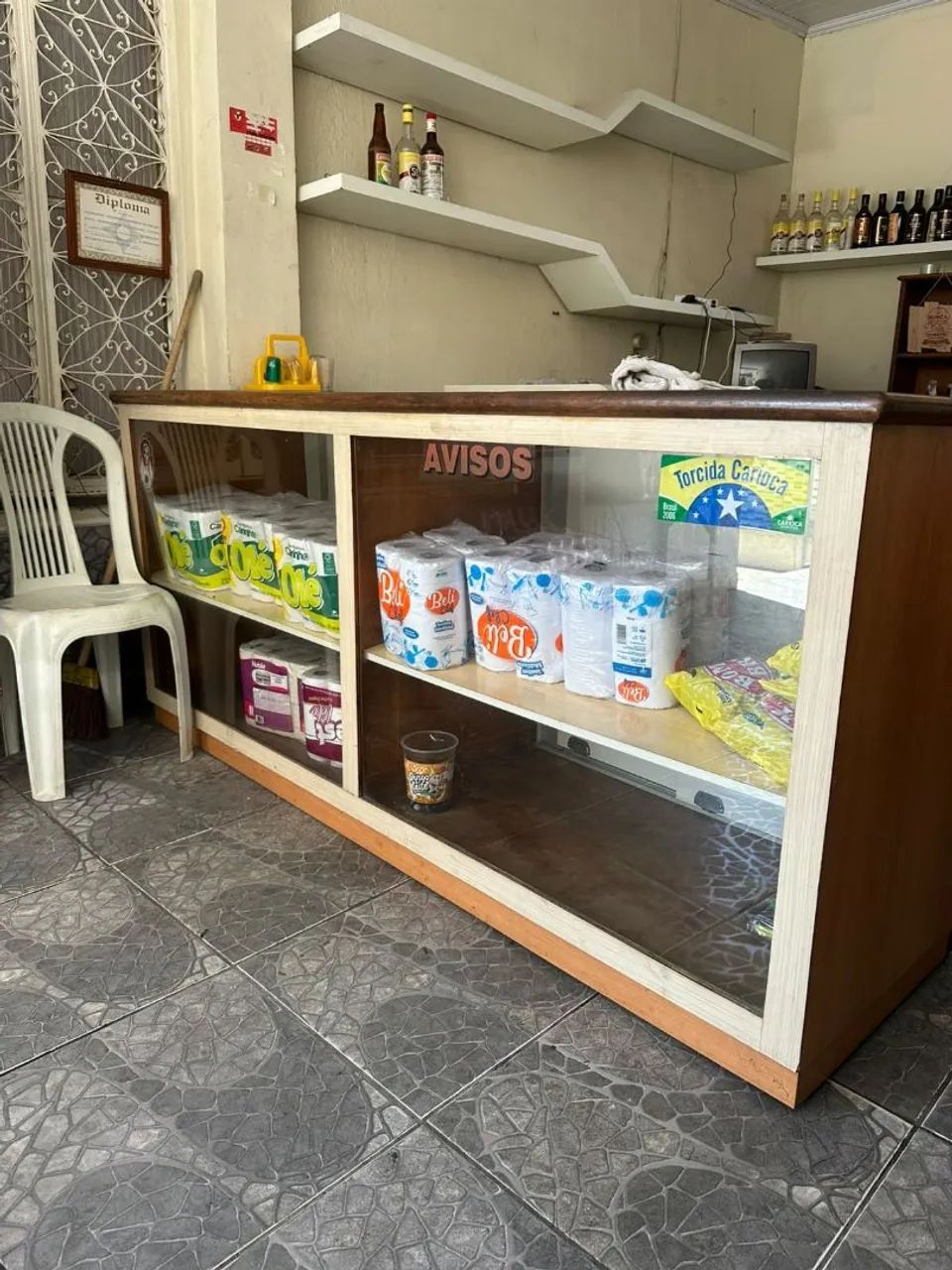 Balcão em MDF - Foto 3