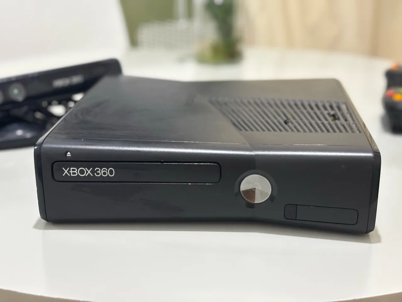 Xbox 360 + Kinect  - Foto 2