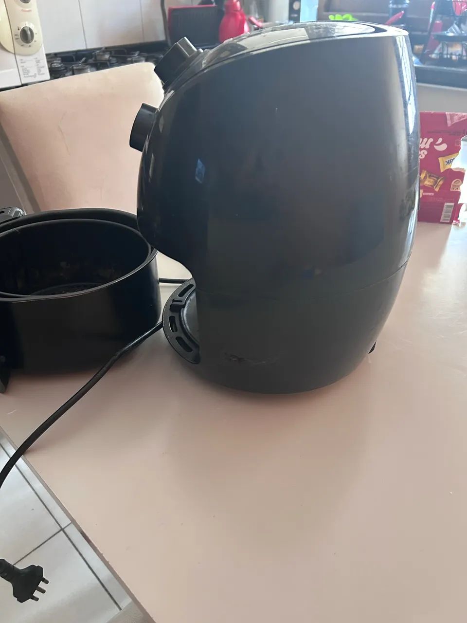 Airfryier  - Foto 2