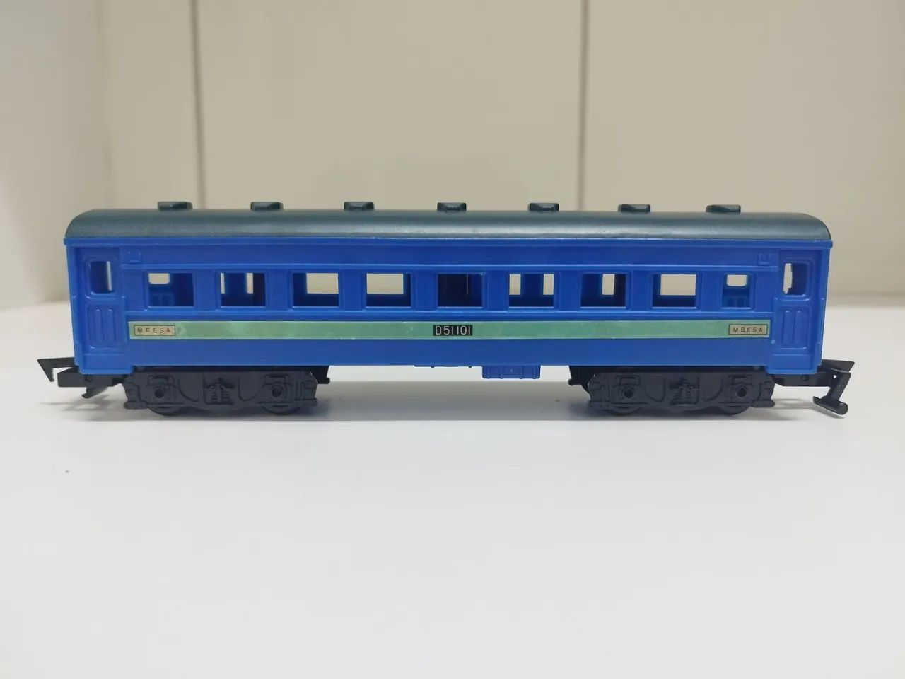 Vagão Ferrorama XP 500