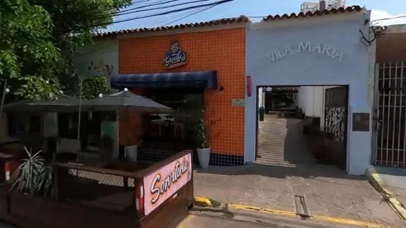 Comercial/Industrial no bairro Goiabeiras em Cuiabá - MT - Foto 2