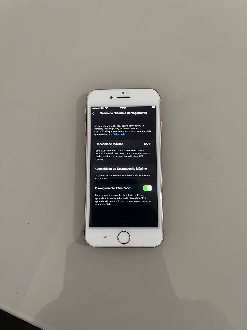 iphone 8 64gb - Foto 4