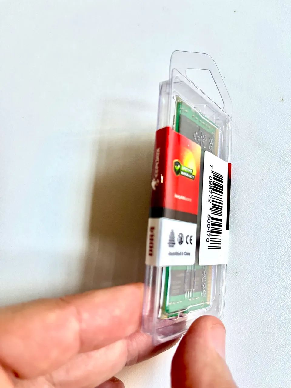 Memórias DDR4 KeepData - Foto 2