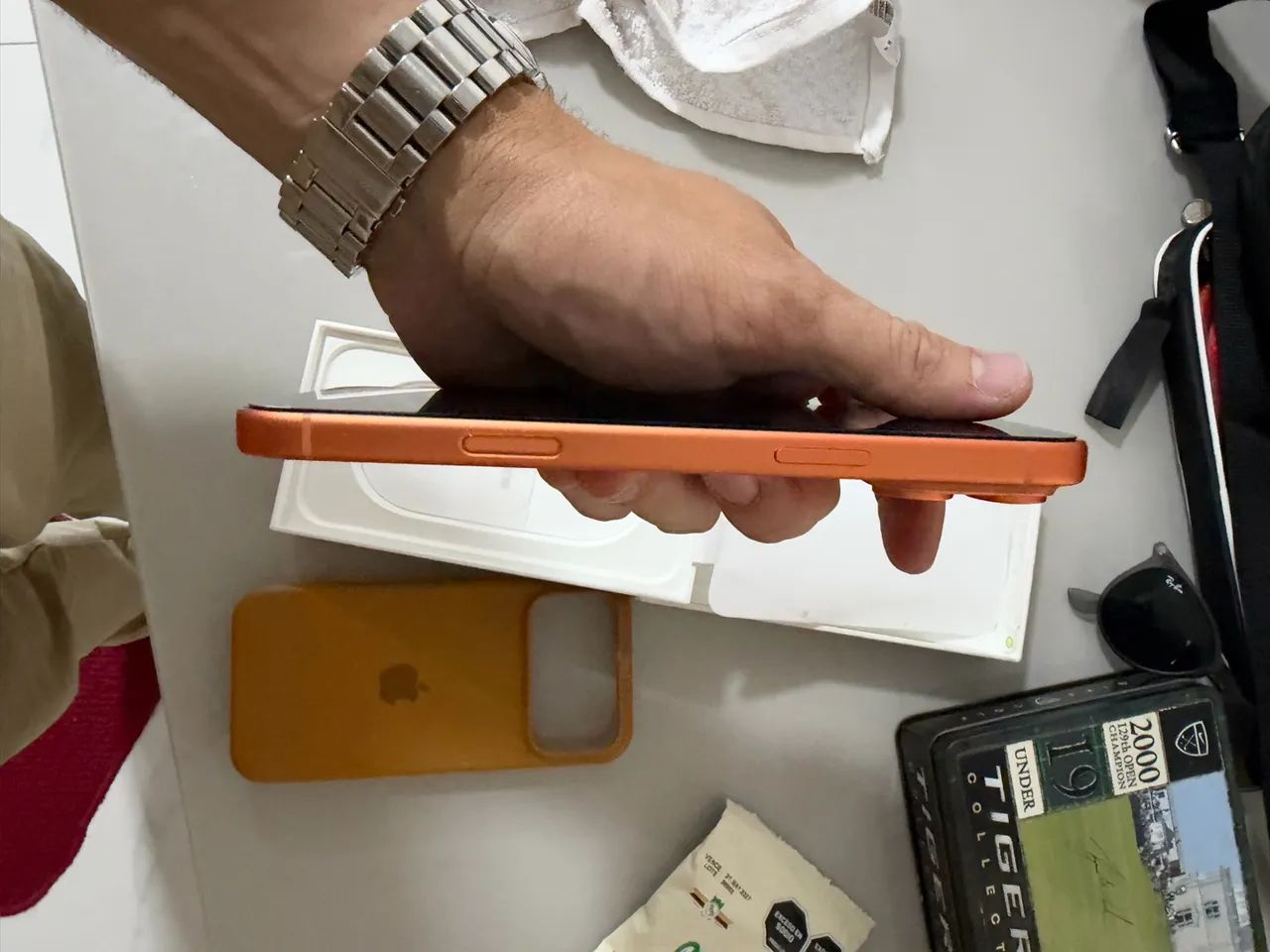 iPhone 17 pro Max - Foto 5