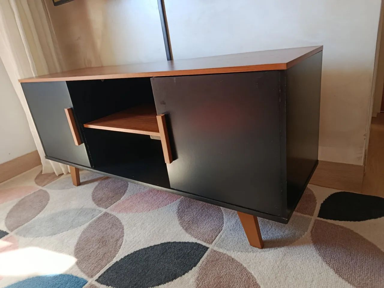 Rack Semi novo - Foto 2