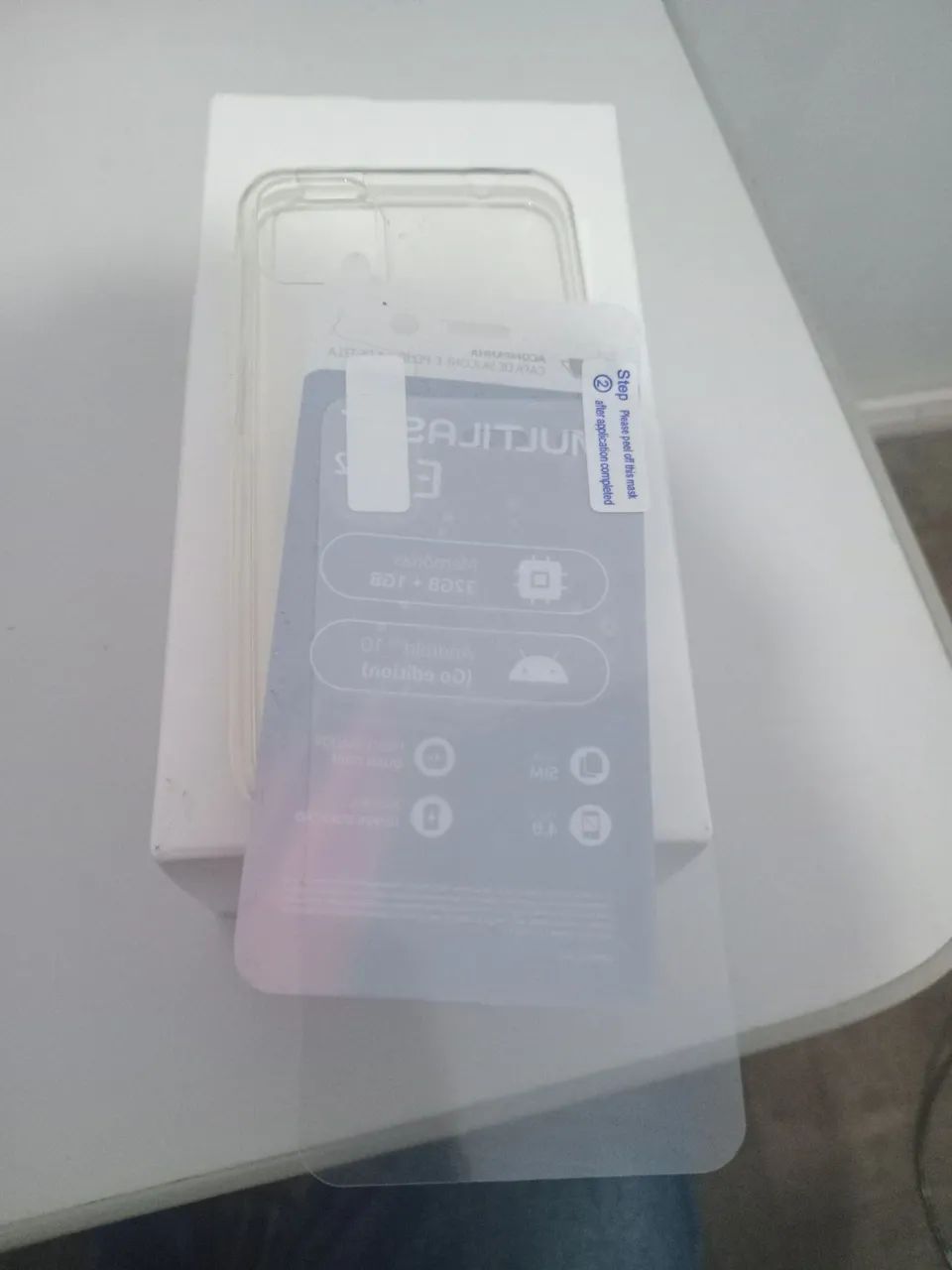 Capa de celular  - Foto 2