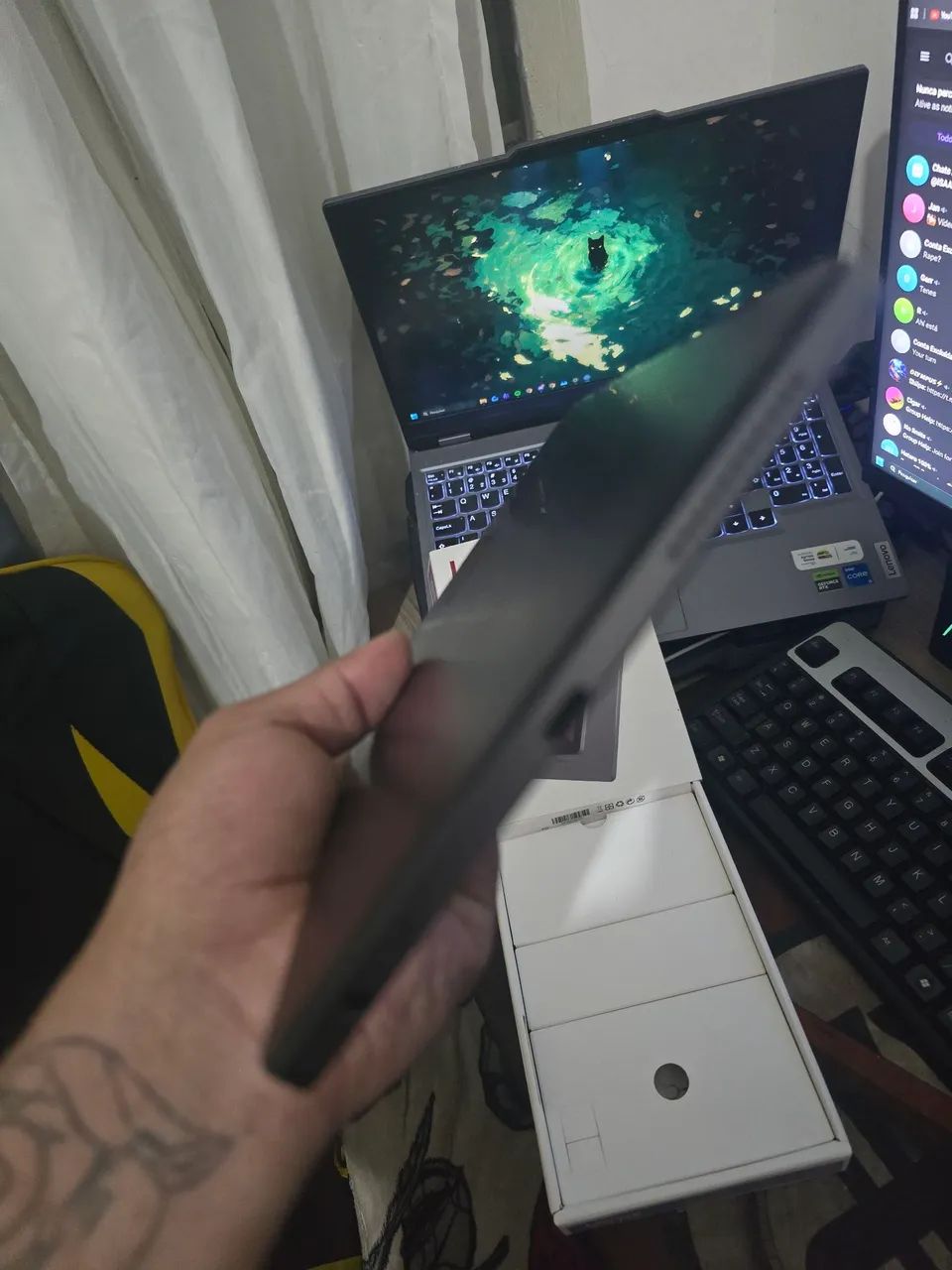 Tab lenovo m9 - Foto 4