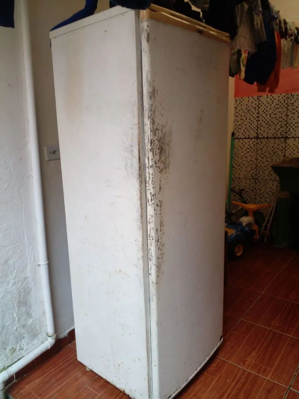Geladeira  - Foto 4