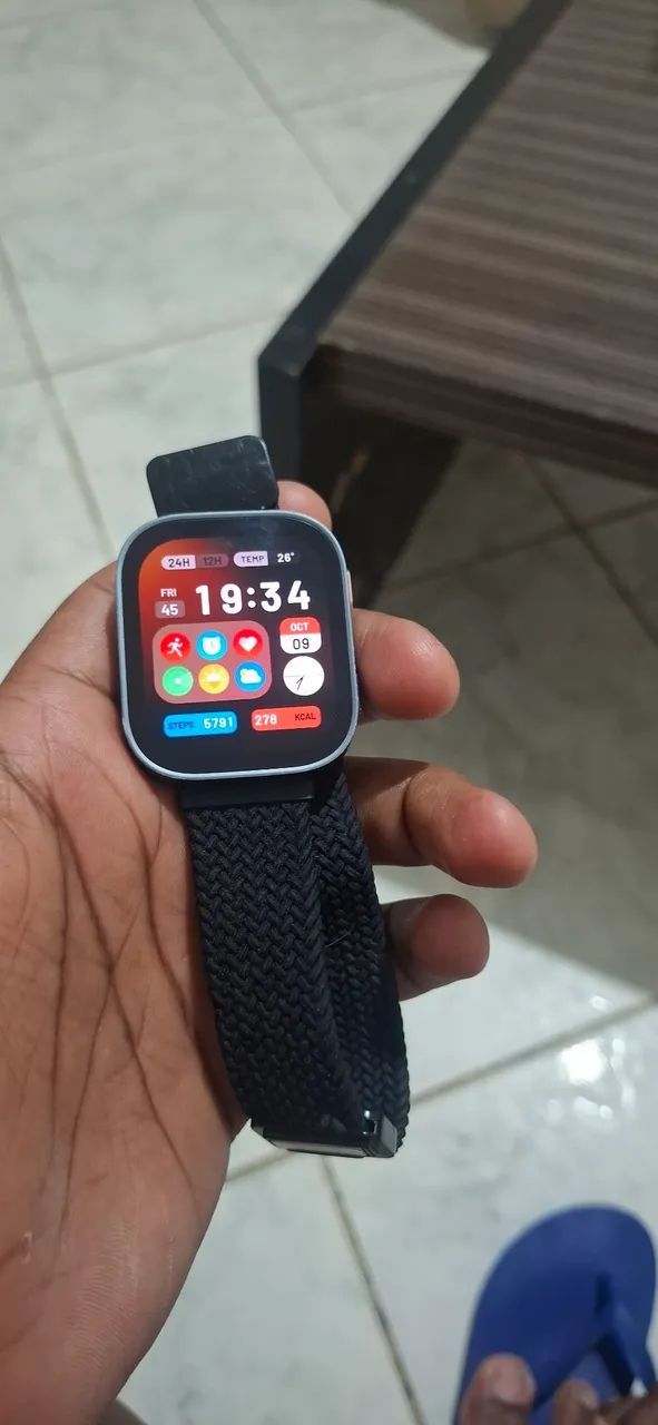 Amazfit Bip max  - Foto 4