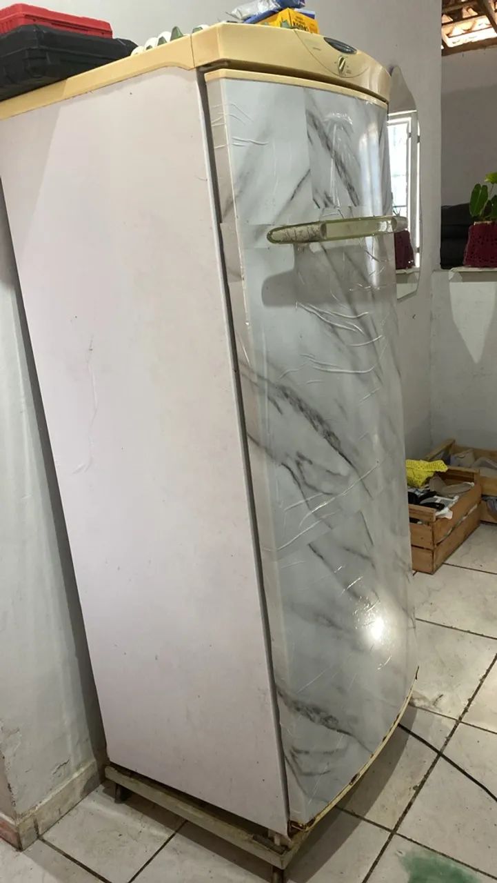 Geladeira