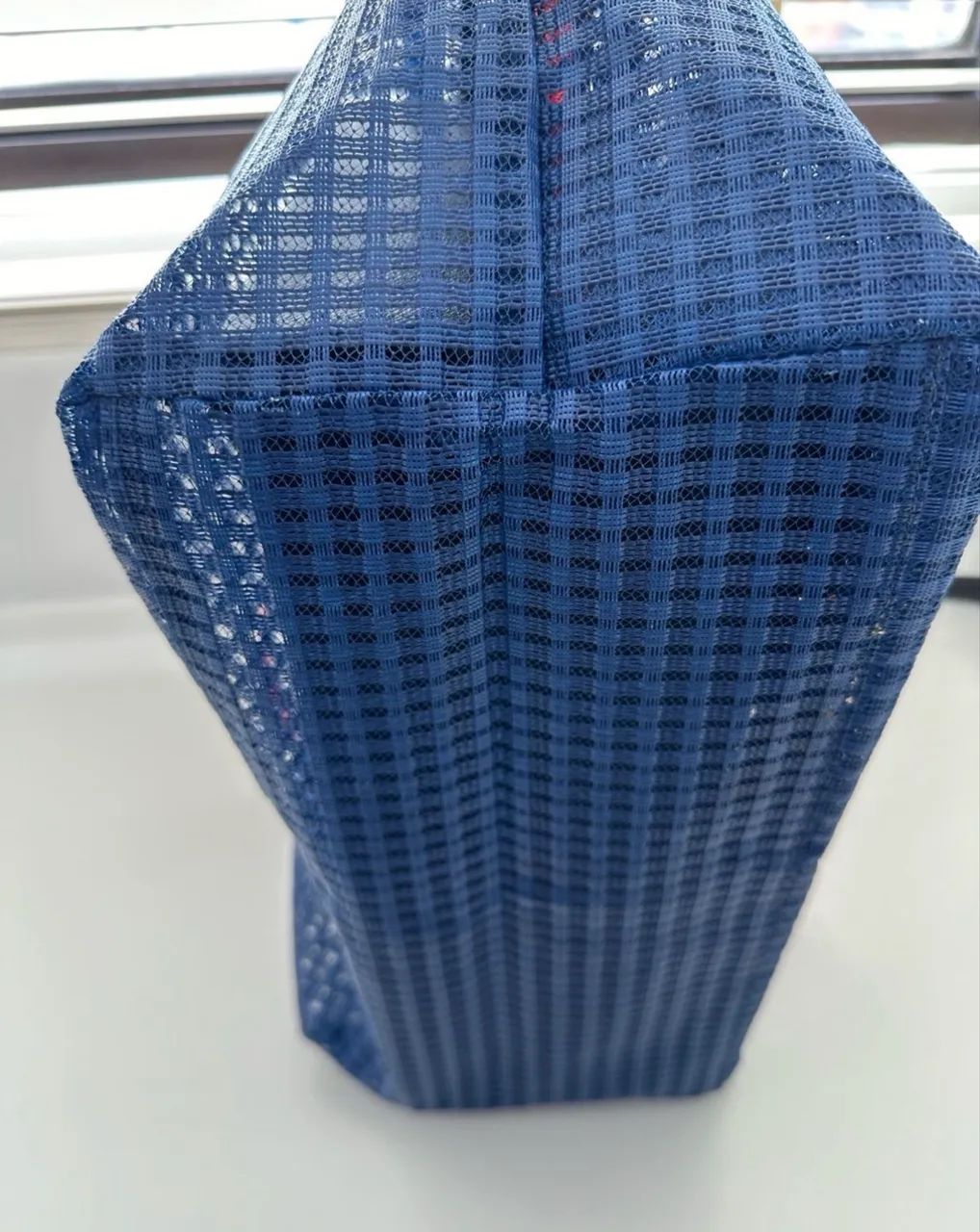 Bolsa para praia - Blue Man - Foto 4