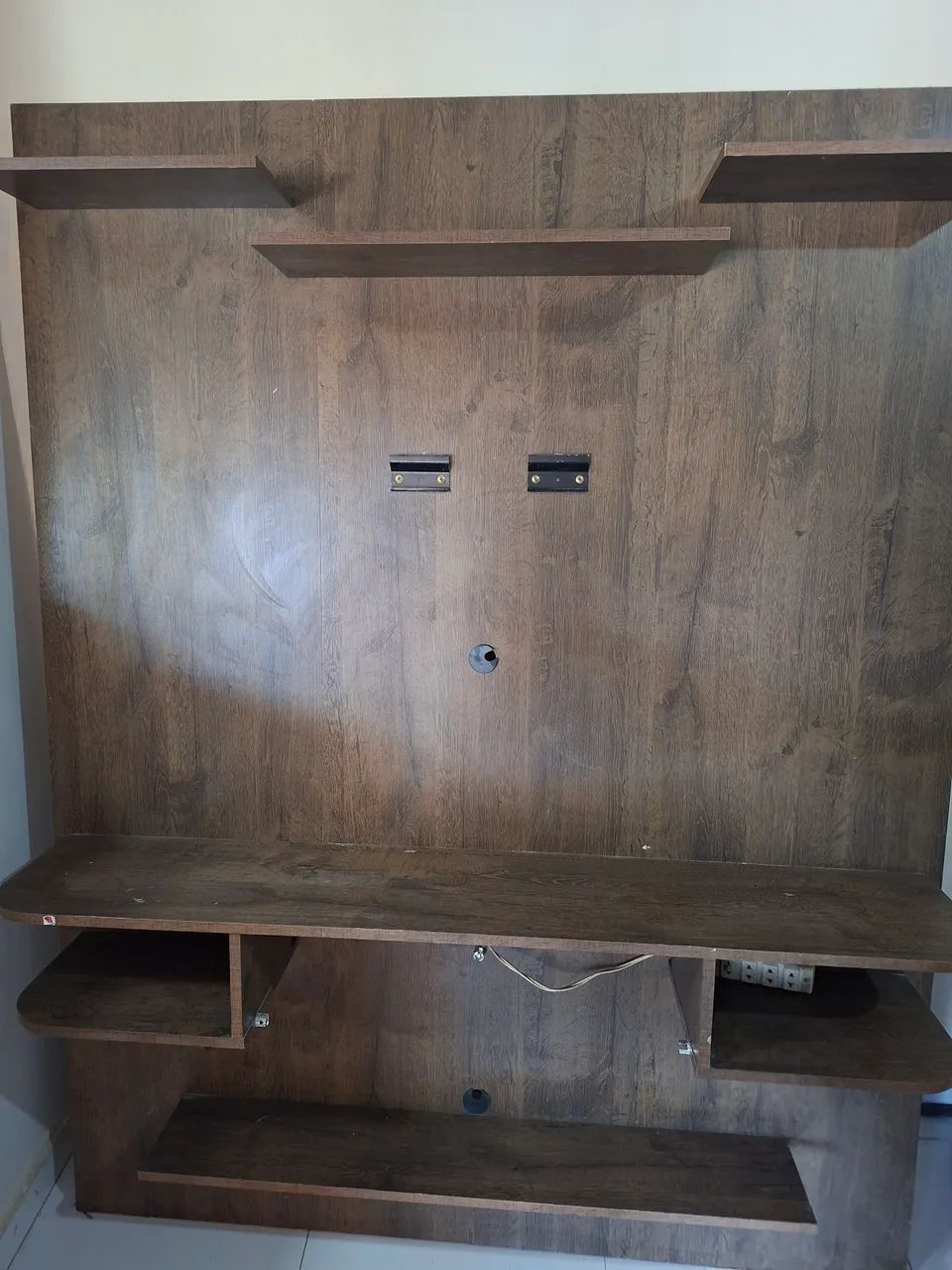 Painel de TV