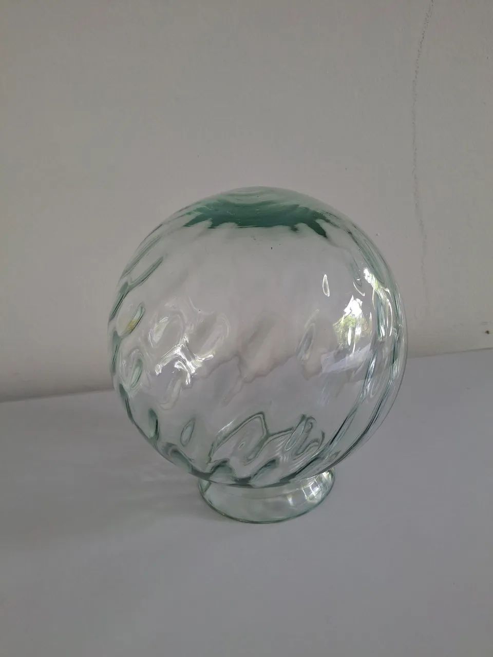 Cúpula de vidro  - Foto 2