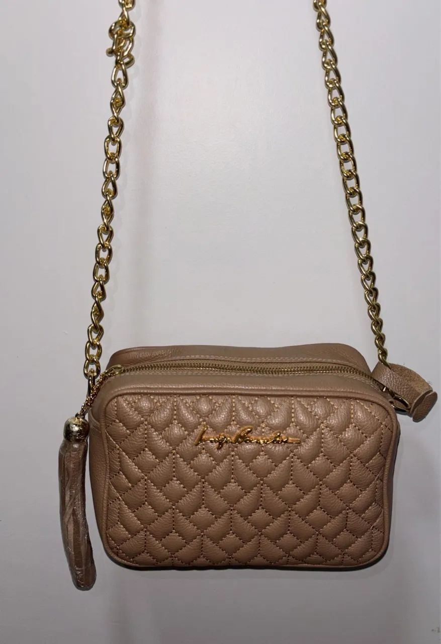 Bolsa Luiza Barcelos 