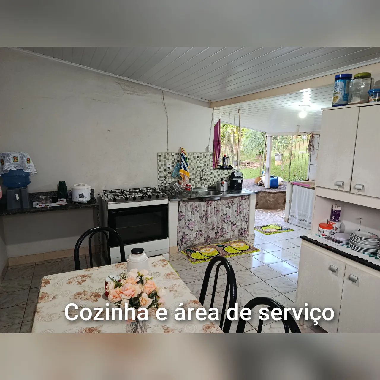 2 casas a venda  - Foto 3