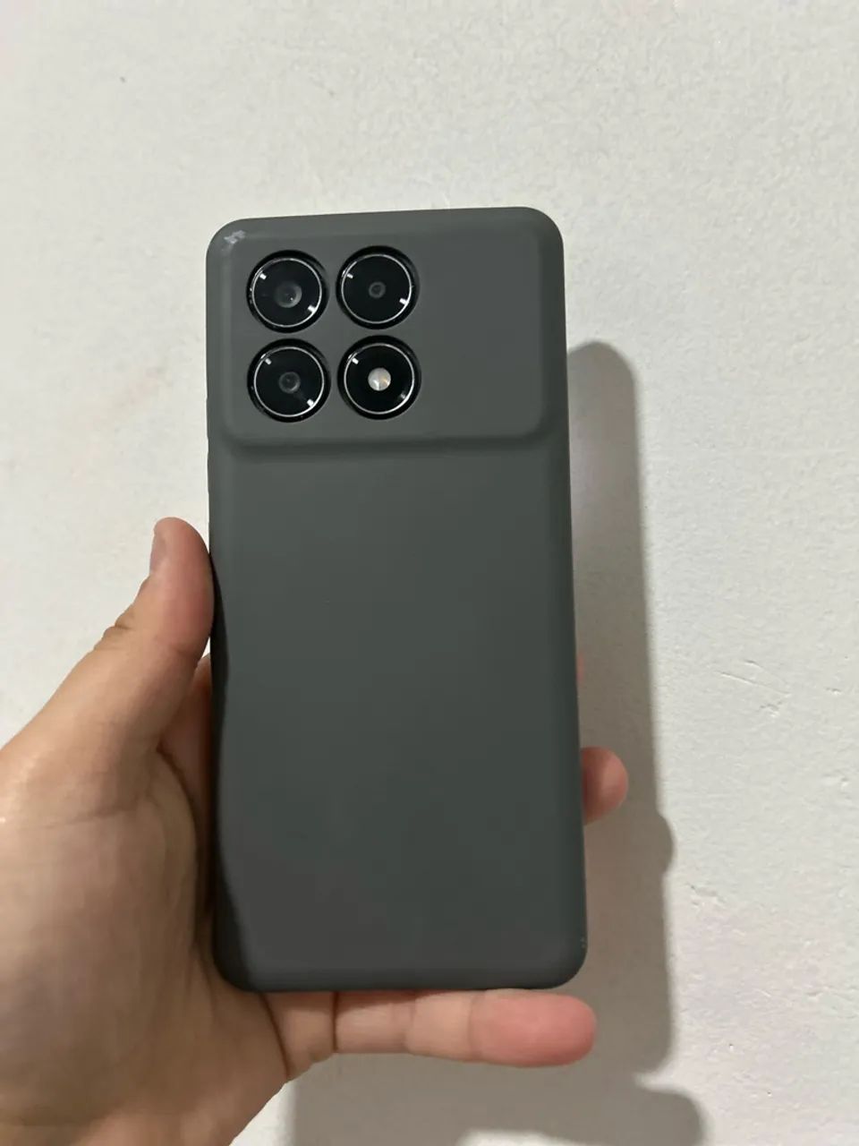 POCO X6 PRO 512 GB - Foto 3
