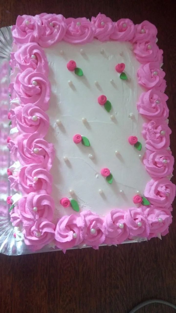 CONFEITARIA EM CASA. - Foto 5
