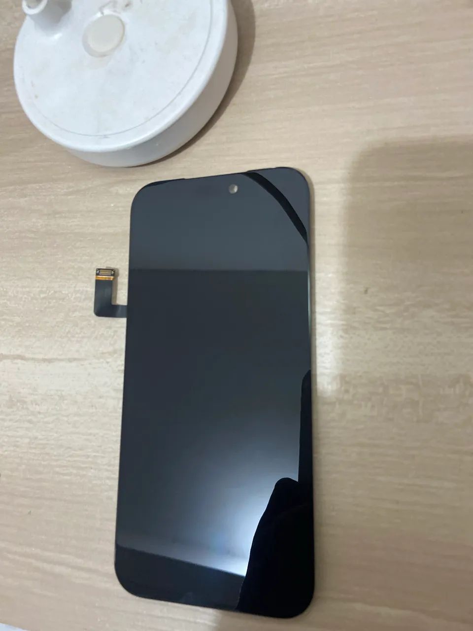 Tela iPhone 17 pro max original  - Foto 5