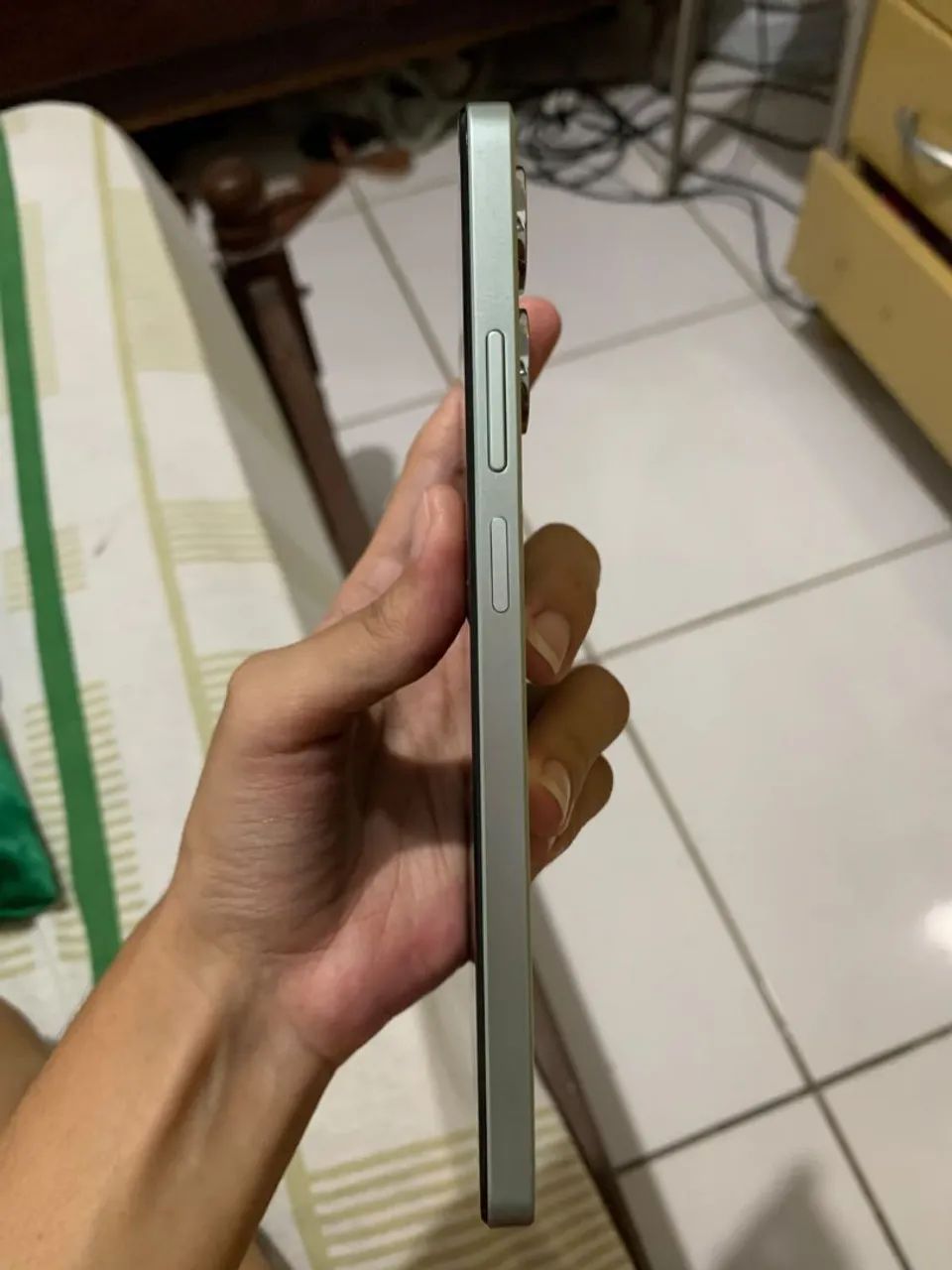 Celular Realme Note 60X - Foto 3
