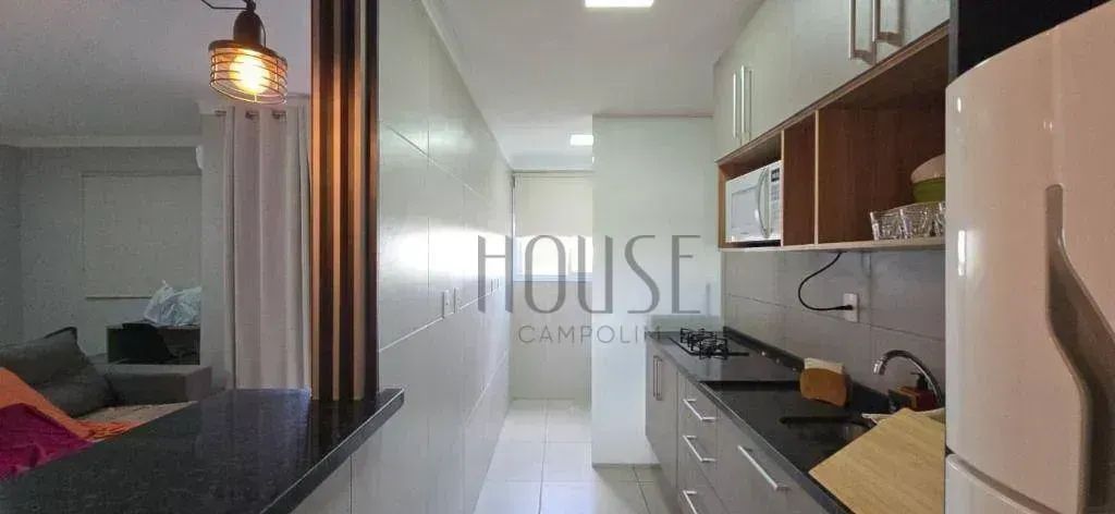 Apartamento com 1 quarto à venda, 44 m² - Condomínio Edifício Red - Sorocaba/SP - Foto 4