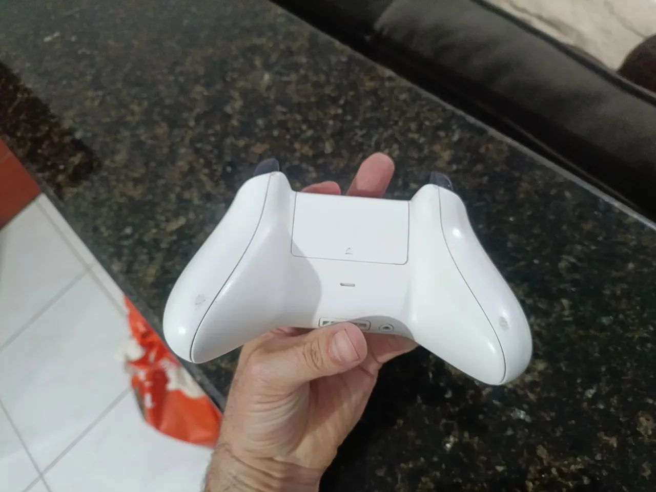 Controle xbox - Foto 5
