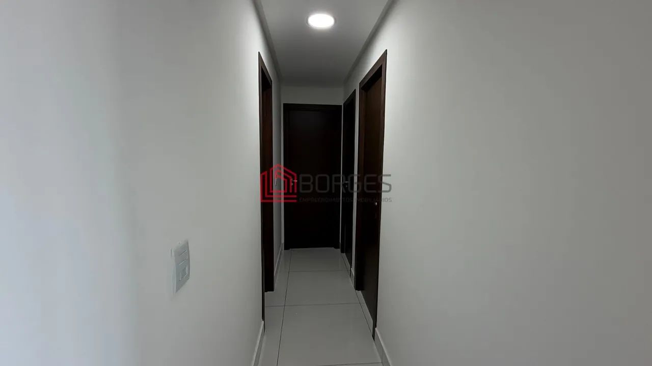 Apartamento 3 Quartos Imperador Tocantins - Foto 5
