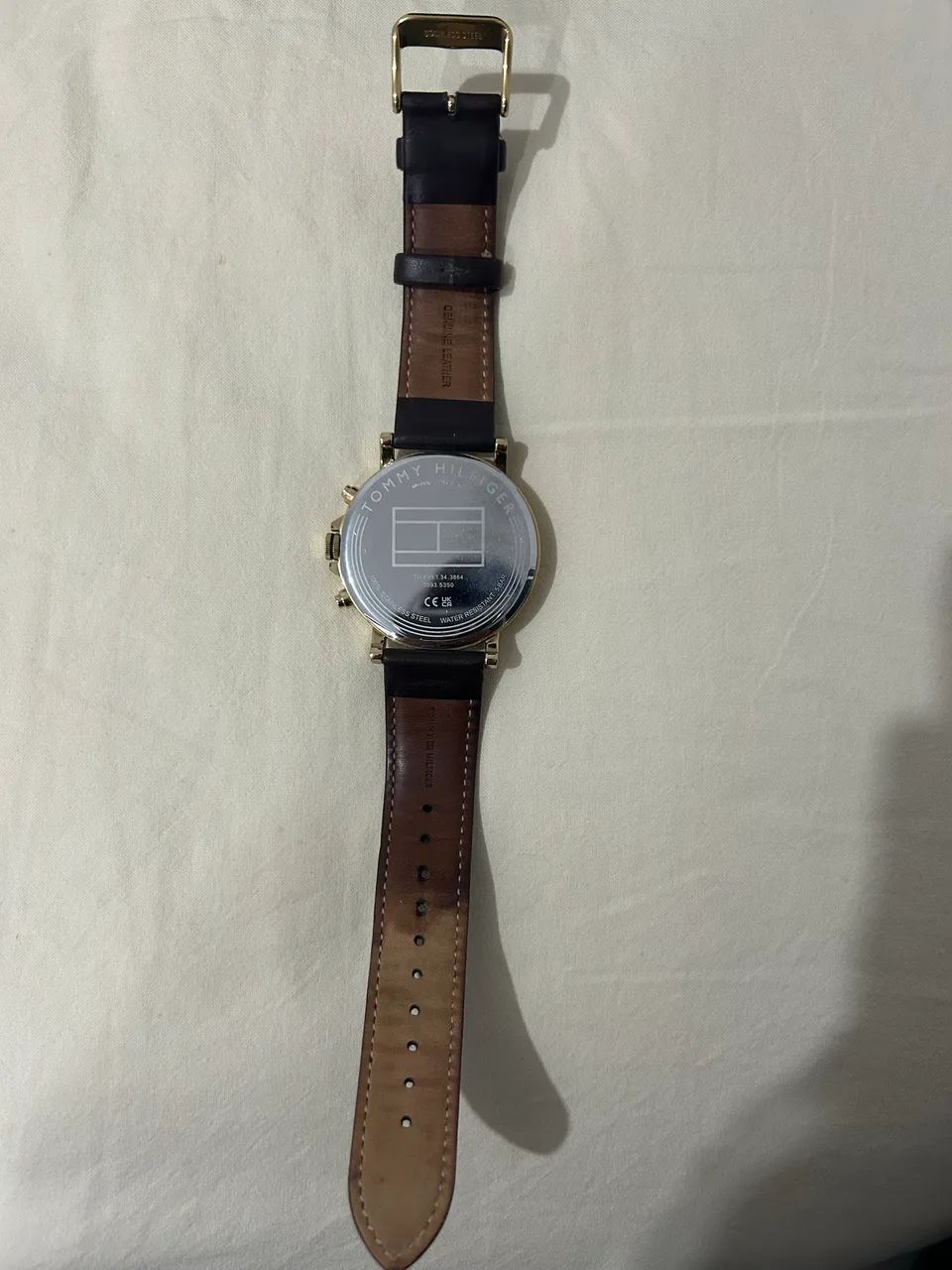 Relógio Tommy Hilfiger - Foto 3