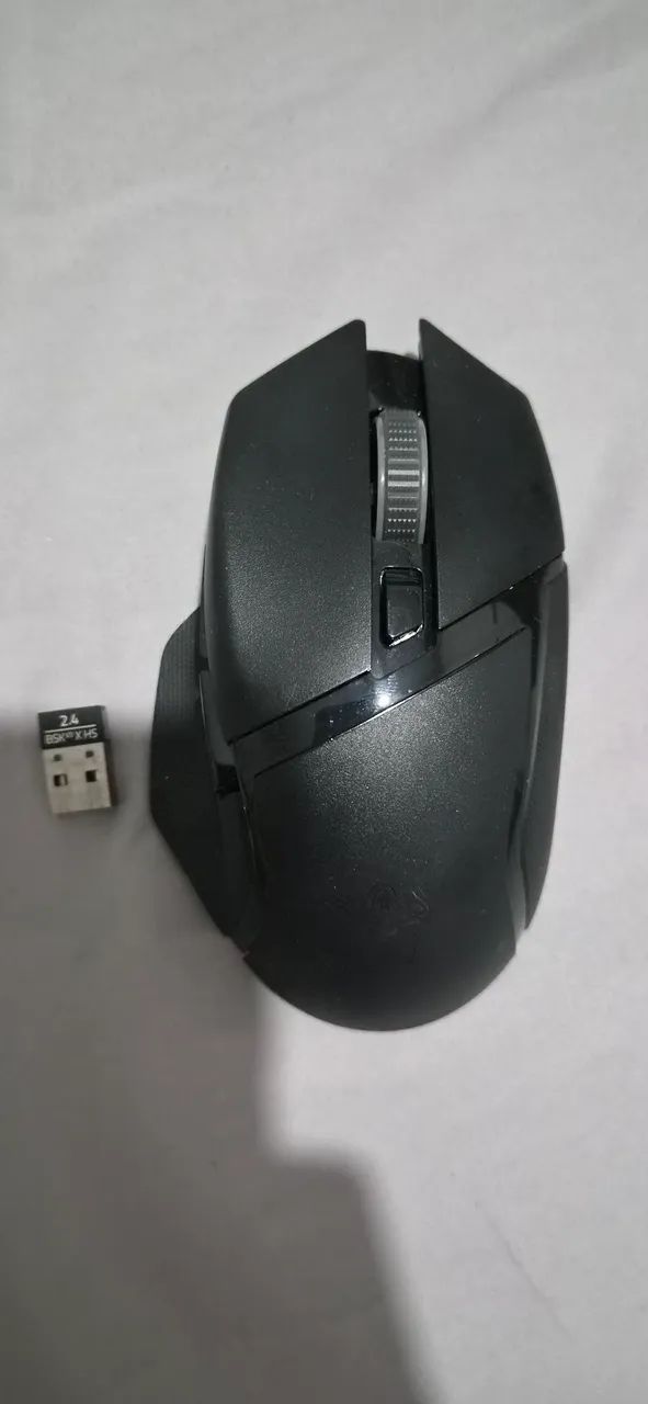 Razer Basilisk V3 X Hiperspeed - Sem fio