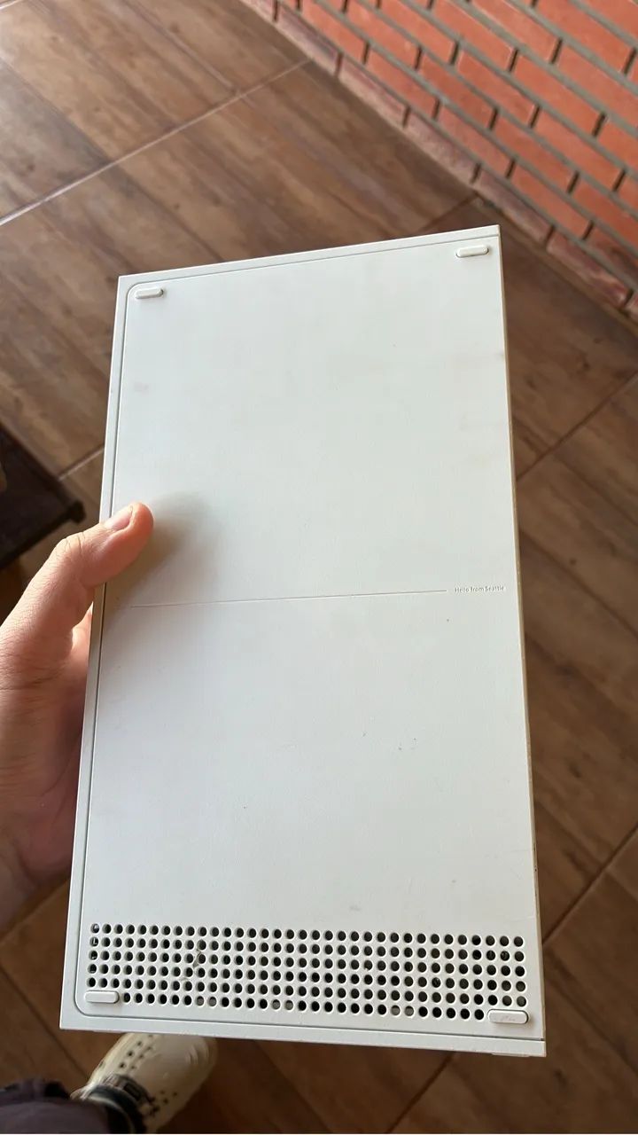 XBOX SERIES S - Foto 5