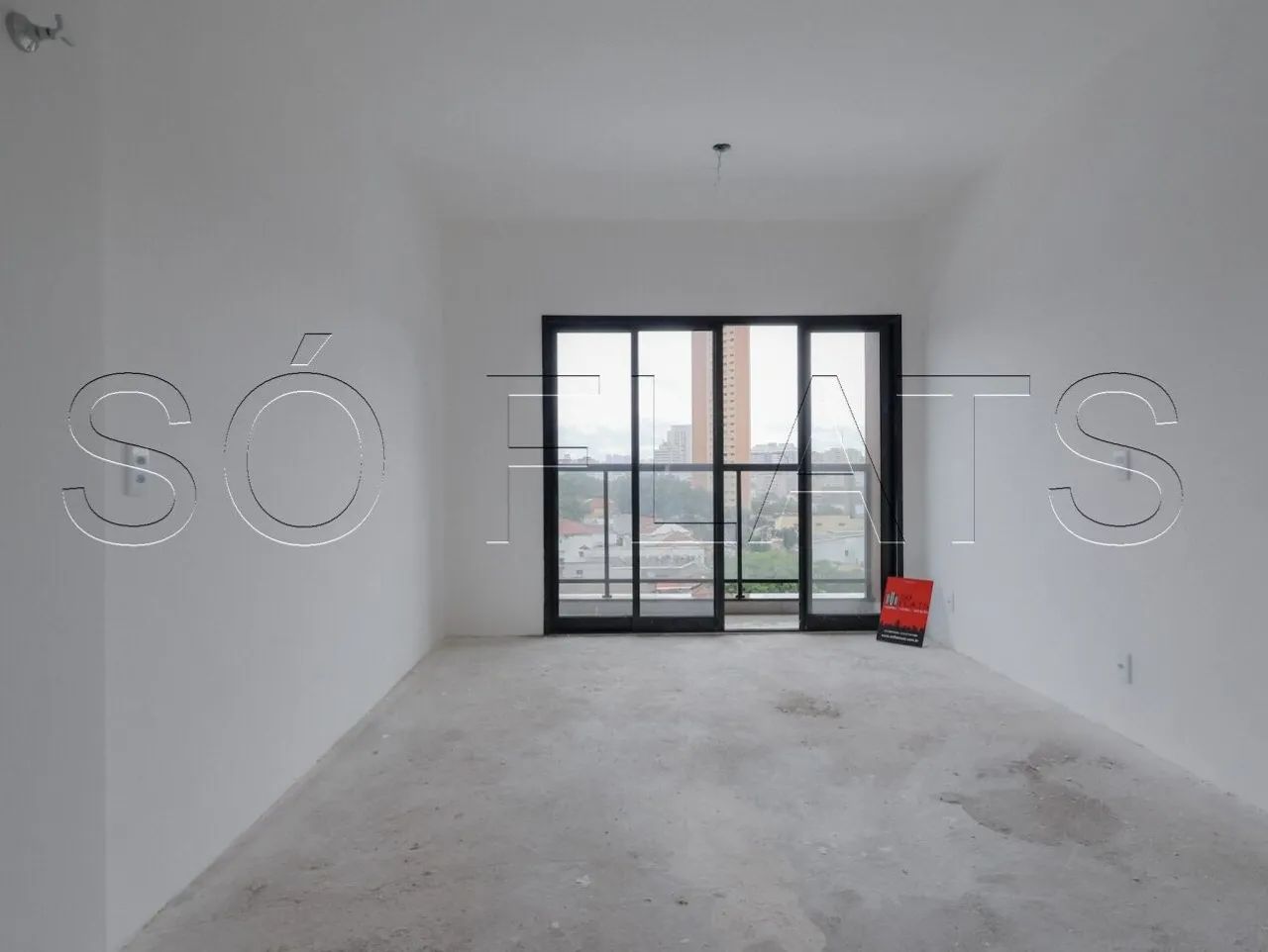 Studio Mooca, Studio disponível para venda com 27m² e 01 dormitório. - Foto 2