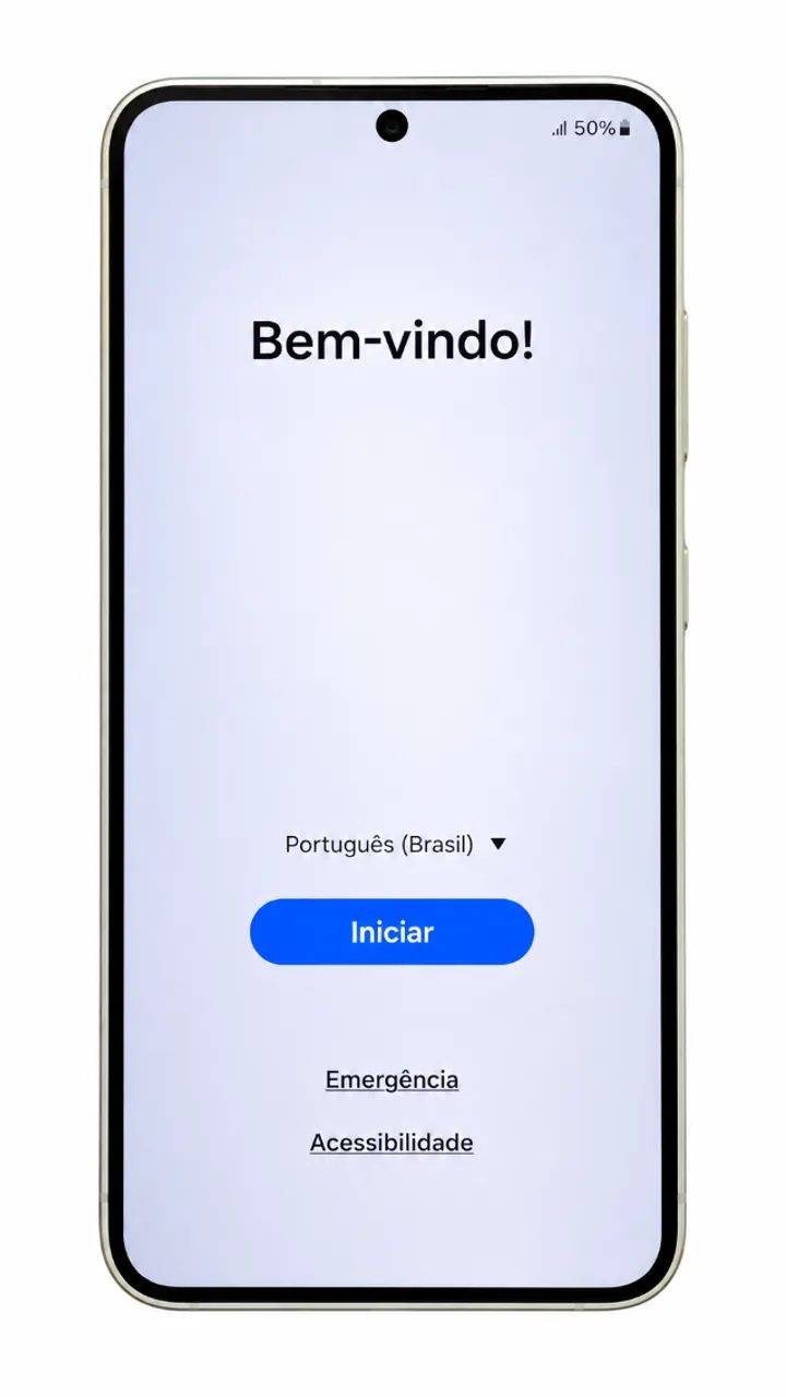 Samsung Galaxy S24 128GB Original + NF + Caixa + Acessórios - Foto 3