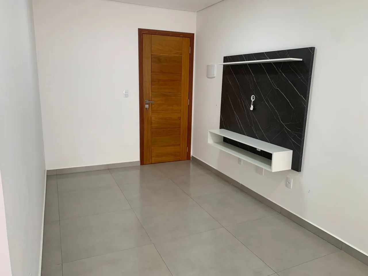 ALUGUEL Apartamento Semi-Mobiliado no Campeche - Foto 3
