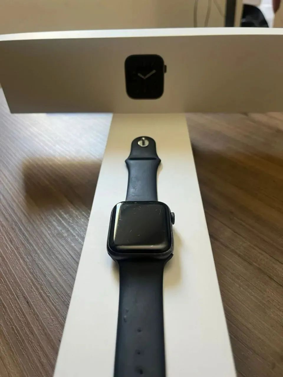 Apple Watch series 6 - 44MM - NFC + GPS - Foto 4