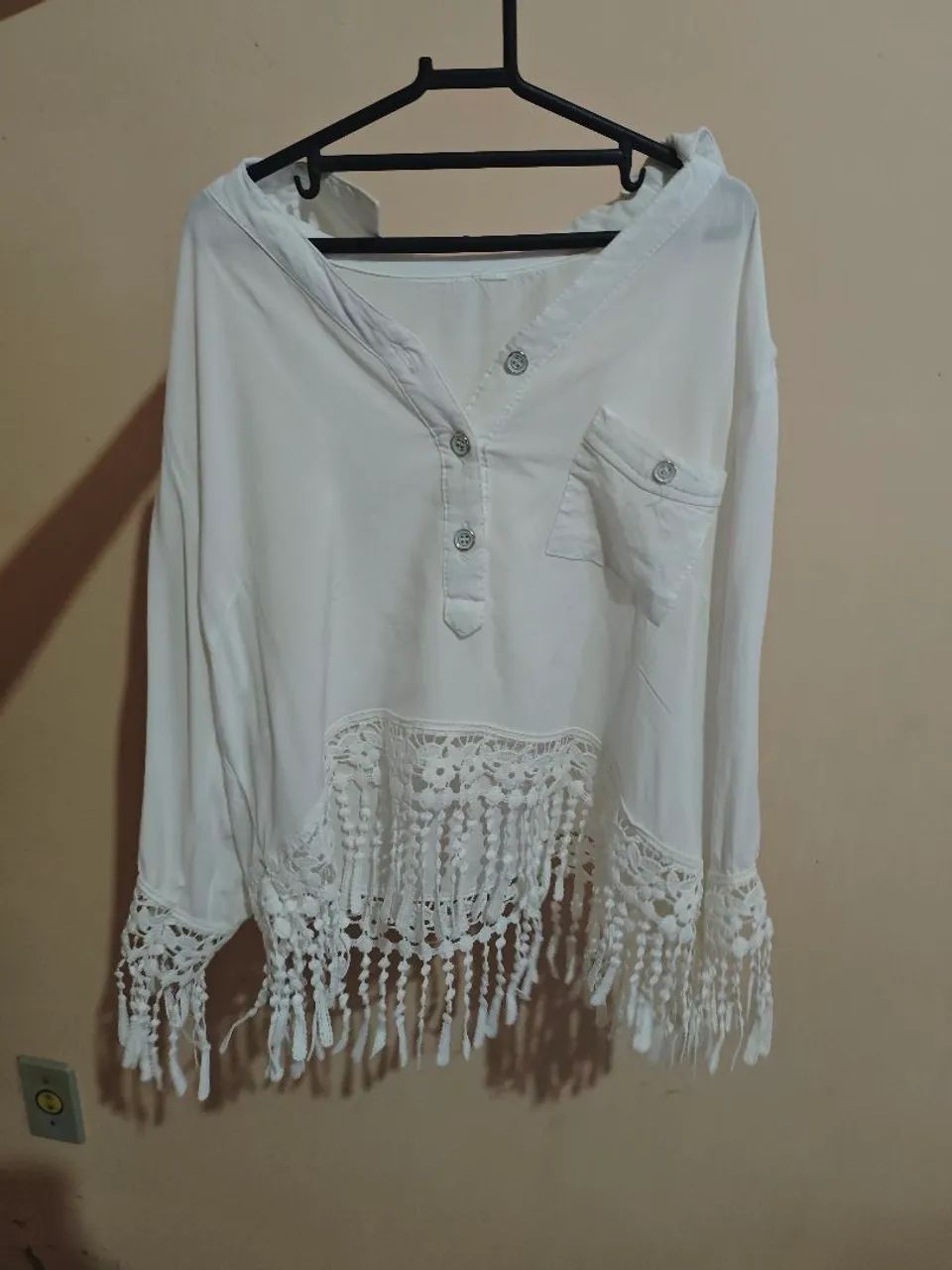 Blusa