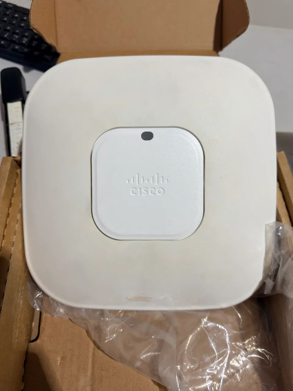 Acess point Catalyst 9100AX Series