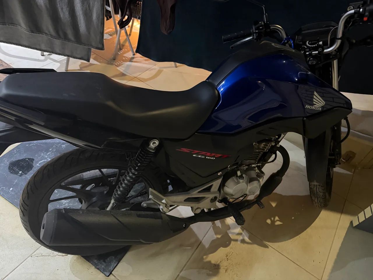 HONDA START 2026 