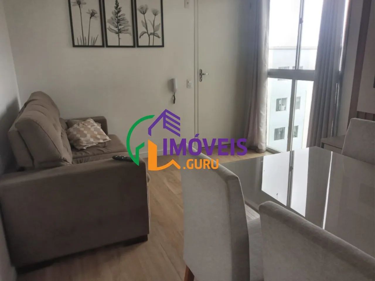 APARTAMENTO - PARQUE IPÊ - SP