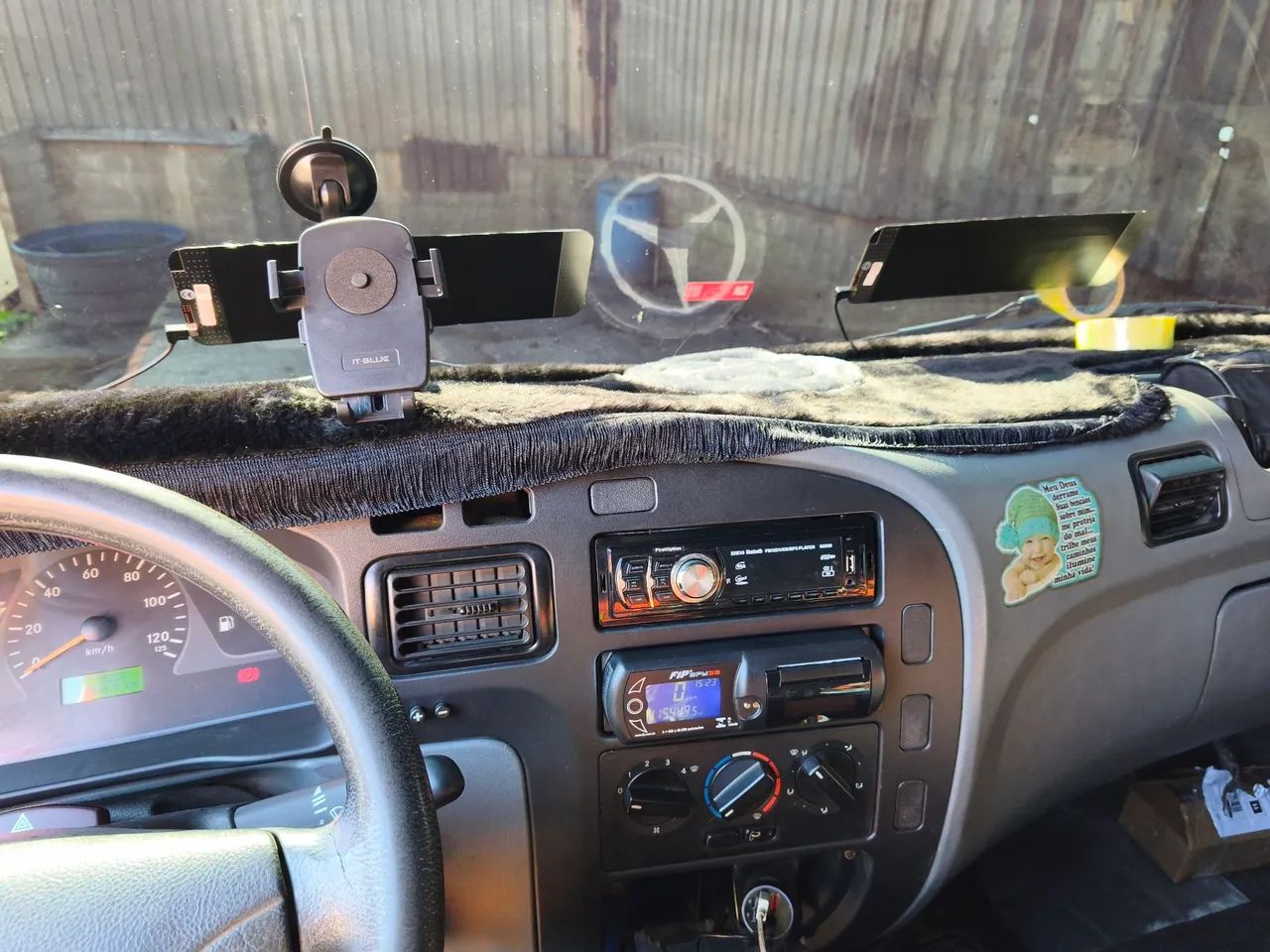 Vende se Accelo 915C  - Foto 5